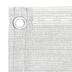 Outlet FinePRICE Parvekkeen sivusuoja, HDPE, eri kokoja ja värejä