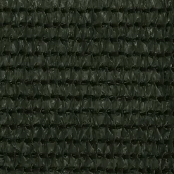 Outlet FinePRICE Parvekkeen sivusuoja, HDPE, eri kokoja ja värejä