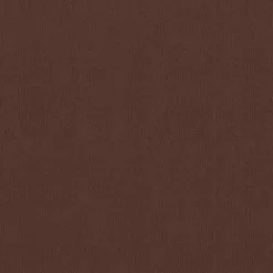 New FinePRICE Parvekkeen suoja ruskea 120x400 cm oxford kangas