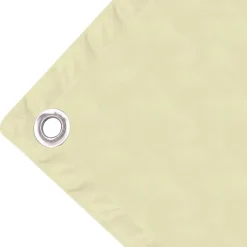 Best FinePRICE Parvekkeen suoja 75x300 cm Oxford-kangas musta