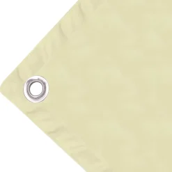 Best FinePRICE Parvekkeen suoja 75x300 cm Oxford-kangas musta