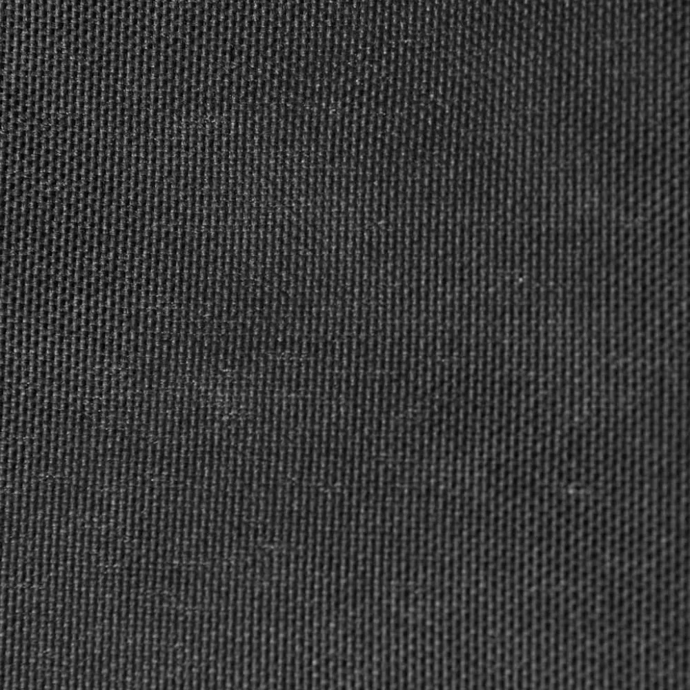 Best FinePRICE Parvekkeen suoja 75x300 cm Oxford-kangas musta