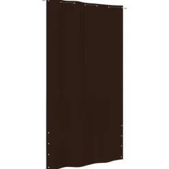 Hot FinePRICE Parvekkeen suoja 120x240 cm Oxford-kangas vaaleanvihreä