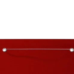 Hot FinePRICE Parvekkeen suoja 120x240 cm Oxford-kangas vaaleanvihreä