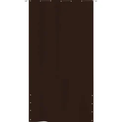 Hot FinePRICE Parvekkeen suoja 120x240 cm Oxford-kangas vaaleanvihreä
