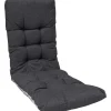 Best Hillerstorp Pehmuste Baden 50x169cm, harmaa