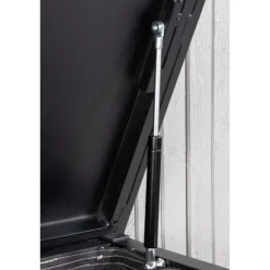 Sale Venture Home Pehmustelaatikko Elsa, 130x60cm, musta