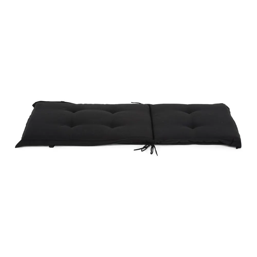 Sale Comfort Garden Pehmuste säätötuoliin, musta