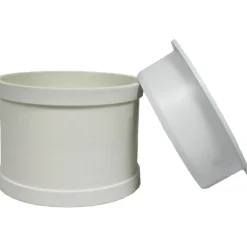 Clearance Separett Peitetulppa 110 mm putkeen