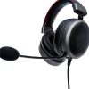 Best Kuura Pelikuulokkeet Gaming Pelikuulokkeet D1-Series Pro, musta