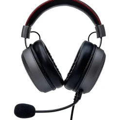 Best Kuura Pelikuulokkeet Gaming Pelikuulokkeet D1-Series Pro, musta