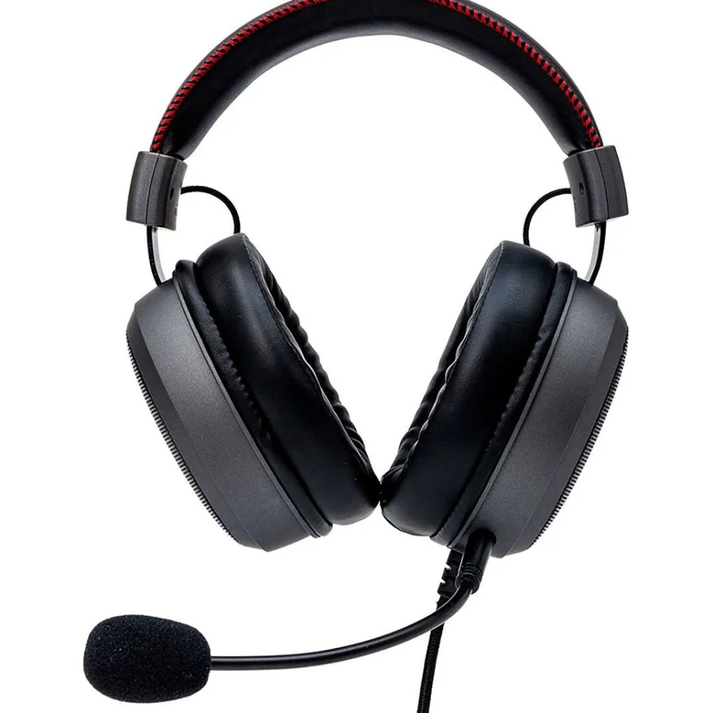 Best Kuura Pelikuulokkeet Gaming Pelikuulokkeet D1-Series Pro, musta