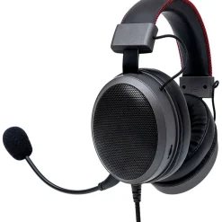 Best Kuura Pelikuulokkeet Gaming Pelikuulokkeet D1-Series Pro, musta
