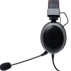 Best Kuura Pelikuulokkeet Gaming Pelikuulokkeet D1-Series Pro, musta