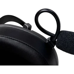 Outlet Kuura Pelikuulokkeet Gaming D1-Series Premium, musta