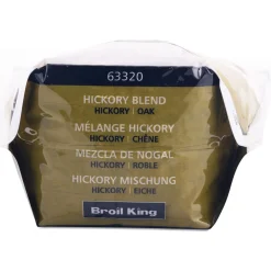 Outlet Broil King Pelletti Hikkori