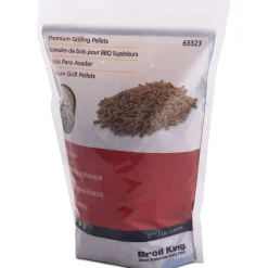 Sale Broil King Pelletti Omena