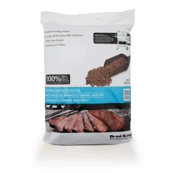 Best Broil King Pelletti Smoke Masters sekoitus
