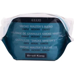 Best Broil King Pelletti Smoke Masters sekoitus