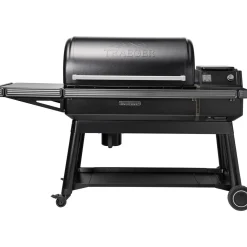 Best Traeger Pellettigrilli Ironwood XL Int, WiFi