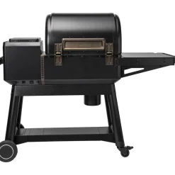 Sale Traeger Pellettigrilli Ironwood Int, WiFi