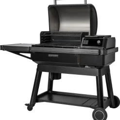 Sale Traeger Pellettigrilli Ironwood Int, WiFi