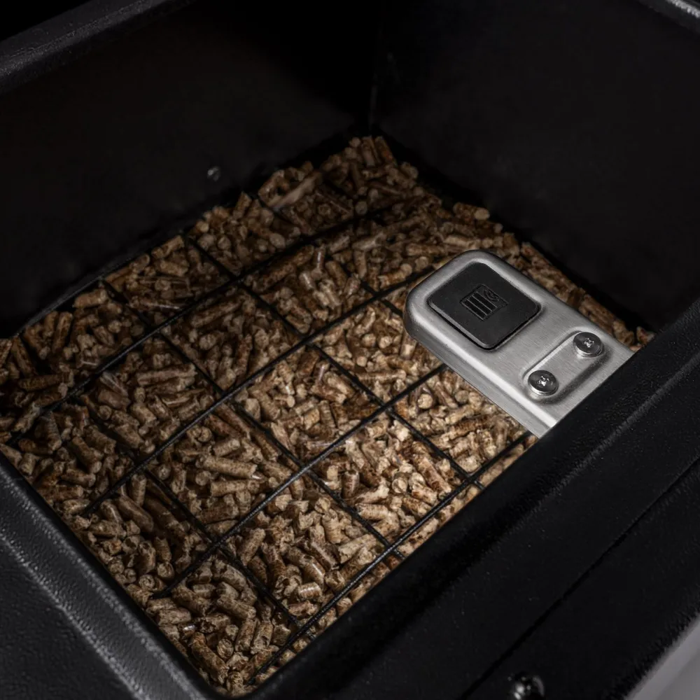 Sale Traeger Pellettigrilli Ironwood Int, WiFi