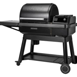 Sale Traeger Pellettigrilli Ironwood Int, WiFi