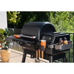 Sale Traeger Pellettigrilli Ironwood Int, WiFi