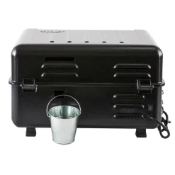 Best Traeger Pellettigrilli Ranger musta