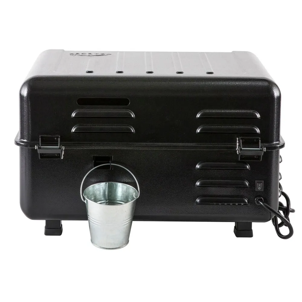 Best Traeger Pellettigrilli Ranger musta