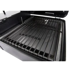 Best Traeger Pellettigrilli Ranger musta