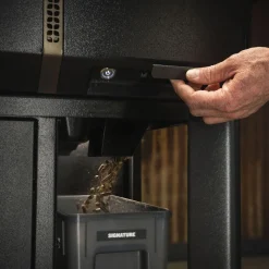 Online Traeger Pellettigrilli Timberline XL Int, induktioliesi, WiFi