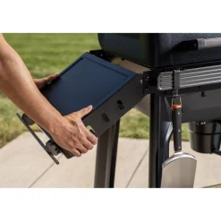 Online Traeger Pellettigrilli Woodridge Pro, musta