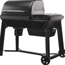 Best Traeger Pellettigrilli Woodridge, musta