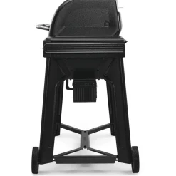 Best Traeger Pellettigrilli Woodridge, musta