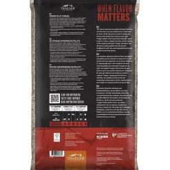 Sale Traeger Pelletti Signature Blend EU, 9kg, kirsikka/tammi/leppä