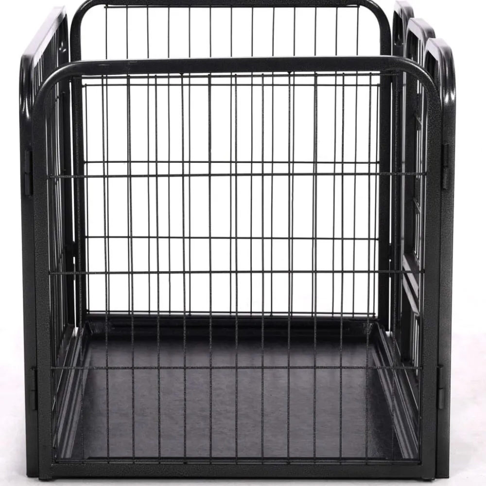 Best FinePRICE Pentuaitaus, 93x63x61cm, teräs