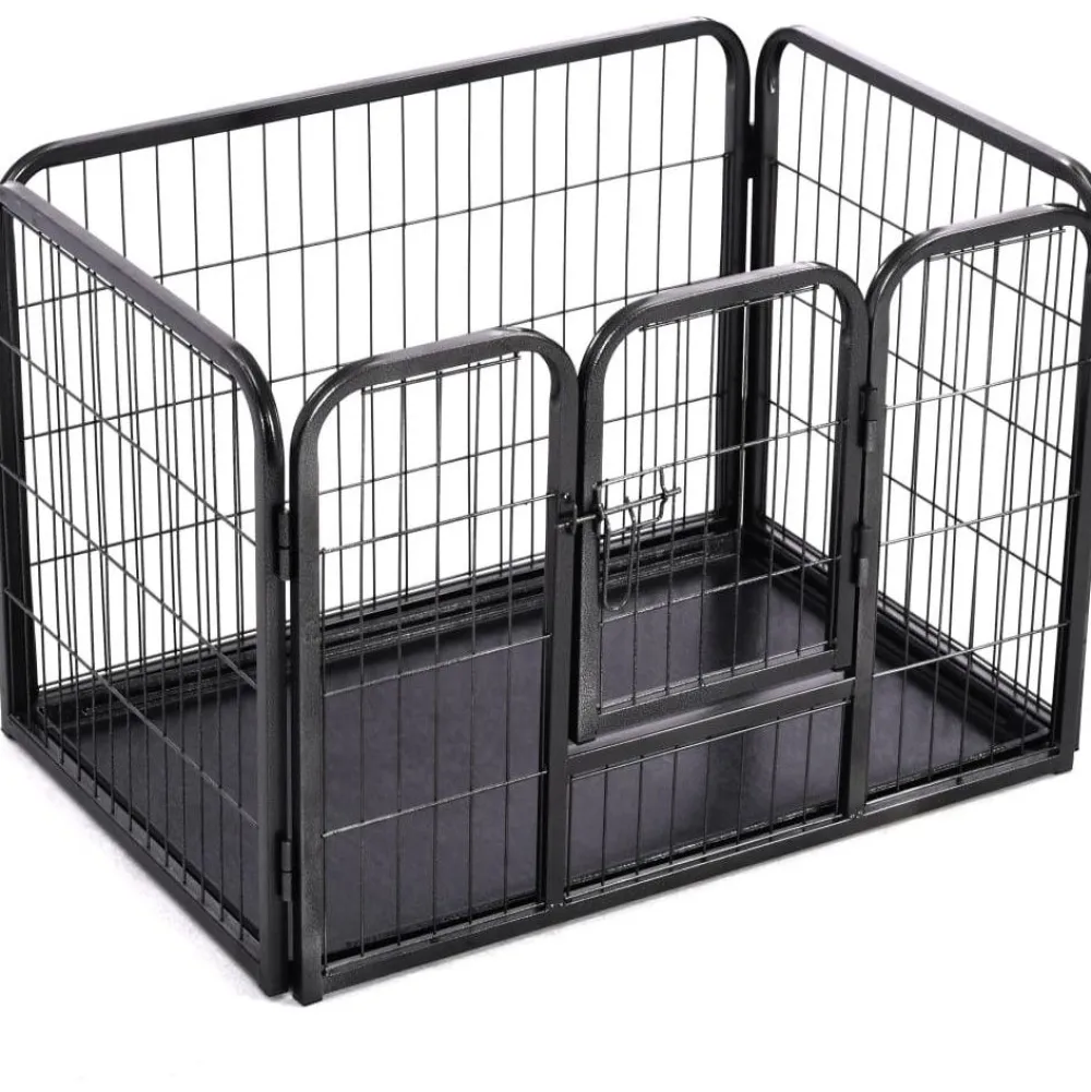 Best FinePRICE Pentuaitaus, 93x63x61cm, teräs