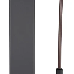 Online Home4you Pergola Mirador-88, 300x300cm, tummanharmaa