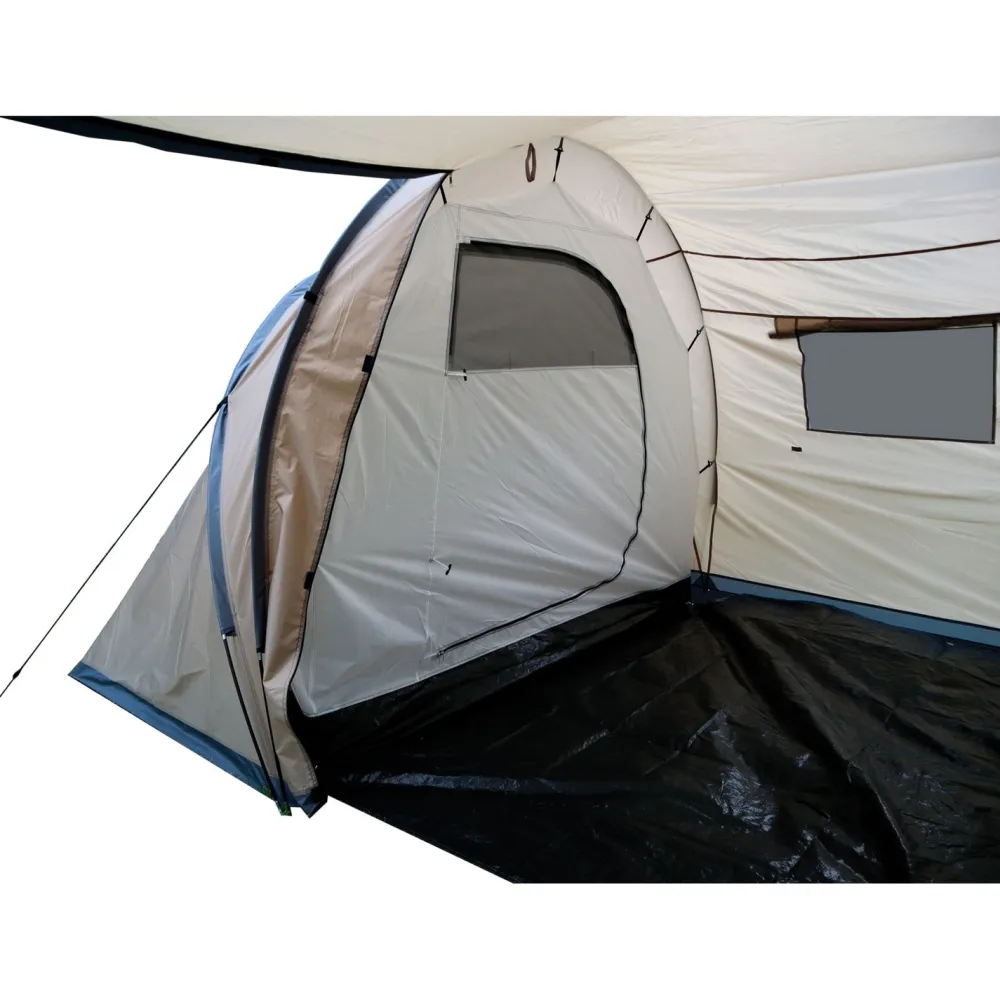 Online Retki Perheteltta , 450x220 cm, ruskea