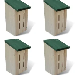Online FinePRICE Perhostalo 14 x 15 x 22 cm 4 kpl sarja