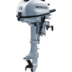 Online Honda Perämoottori BF6AHSHU