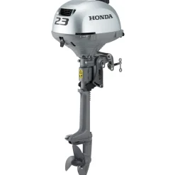 Best Honda Perämoottori BF2.3DHSCHU