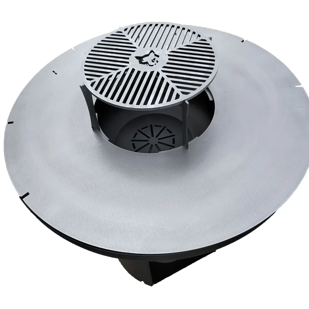 Sale Carelia Grill Pihagrilli ® Rondo