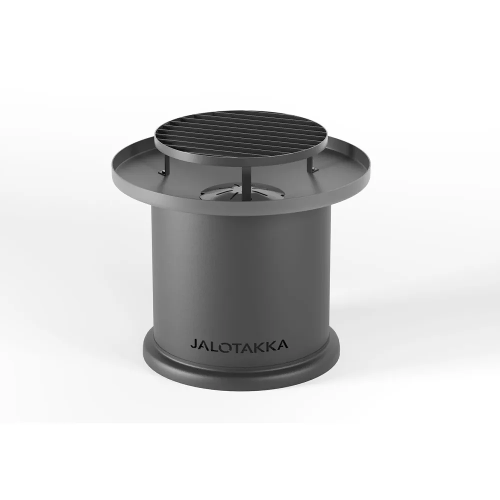 New Jalotakka Pihagrilli Kotka 1