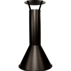Discount Polar Metalli Pihagrillipaketti Polar L8 huuvalla