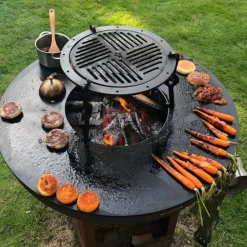 Sale Remundi Pihagrilli Carus L