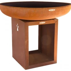 Best Remundi Pihagrilli Carus L Modular