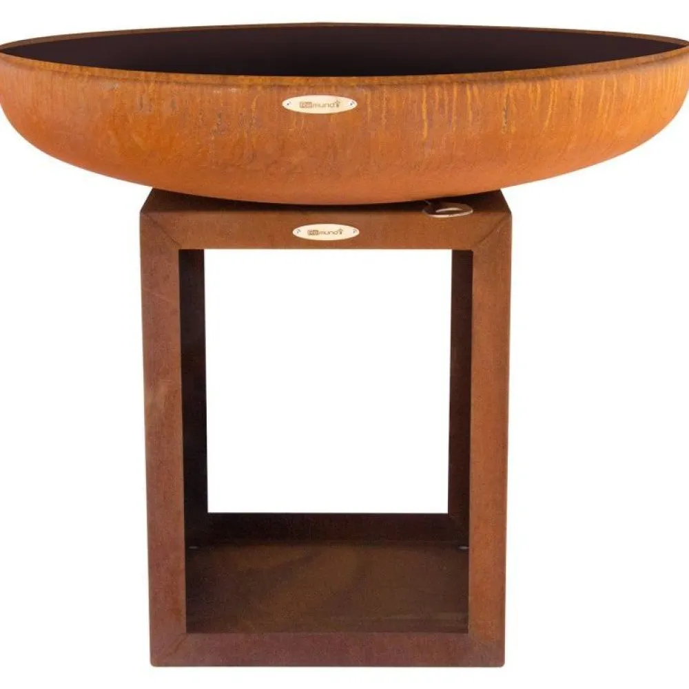 Discount Remundi Pihagrilli Carus S